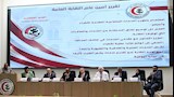 اكتمال النصاب القانوني للجمعية العمومية لنقابة الأطباء وبدء مناقشة جدول الأعمال