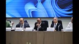 عمومية الأطباء تبدأ أعمالها بعد اكتمال النصاب (9)