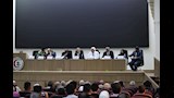 عمومية الأطباء تبدأ أعمالها بعد اكتمال النصاب (7)