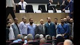 عمومية الأطباء تبدأ أعمالها بعد اكتمال النصاب (8)