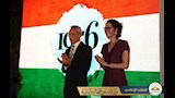 المستشار هاني حنا يشارك في احتفالية العيد الوطني للمجر (3)