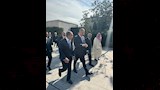 وزير الخارجية يشارك في اجتماع وزراء خارجية مجموعة R4  (2)