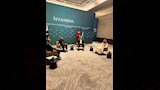 وزير الخارجية يشارك في اجتماع وزراء خارجية مجموعة R4  (4)