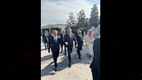 وزير الخارجية يشارك في اجتماع وزراء خارجية مجموعة R4  (3)