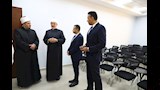 المفتي يؤدي صلاة الجمعة بالسويس ويتفقد فرع الدار بالمحافظة (4)