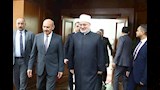 المفتي يؤدي صلاة الجمعة بالسويس ويتفقد فرع الدار بالمحافظة (3)