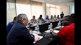 الزمالك والجيش الرواندي