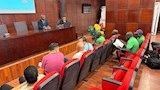 بيراميدز والمريخ
