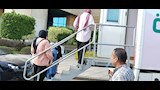 مستشفى الشيخ زايد التخصصي يقدم خدمات الكشف عن سرطان الثدي  (4)