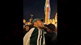 محمد عطية في مولد السيد البدوي بطنطا (1)