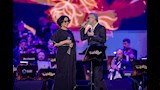 فضل شاكر في موسم الرياض (3)