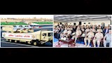 وزير الدفاع يشهد تفتيش الحرب لأحد تشكيلات المنطقة الشمالية العسكرية (1)