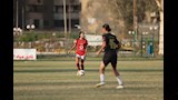 سيدات الأهلي ورع
