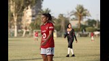 سيدات الأهلي ورع