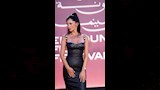 توافد النجوم على ريد كاربت حفل ختام الجونة السينمائي (10)