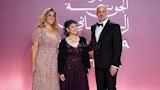ضيوف حفل ختام الجونة السينمائي
