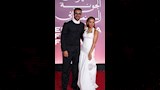 علا رشدي وأحمد داوود