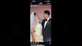حفل زفاف مصطفي شوبير