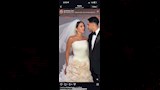 حفل زفاف مصطفي شوبير