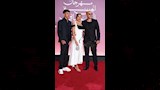 ابو وزوجته في مهرجان الجونة