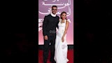احمد داوود وعلا رشدي في الجونة (1)