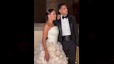 تغطية خاصة لحفل زفاف مصطفى شوبير حارس مرمى الأهلي (صور وفيديو)