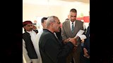 تفقد المعرض _2