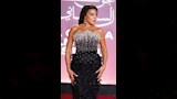 ناهد السباعي بفستان انيق في الجونة (3)