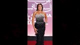ناهد السباعي بإطلالة انيقة (1)