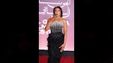 الفنانة ناهد السباعي