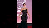 كارولين عزمي