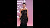 كارولين عزمي