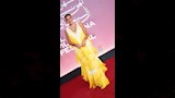 أمينة خليل على ريد كاربت ختام الجونة السينمائي (4)
