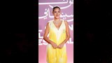 أمينة خليل على ريد كاربت ختام الجونة السينمائي (3)