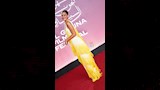أمينة خليل على ريد كاربت ختام الجونة السينمائي (1)