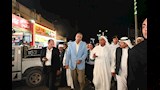 الاستماع للمواطنين 