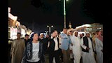 جولة ليلية 