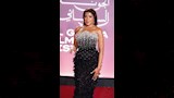 إطلالة ناهد السباعي