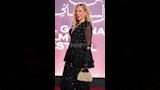 النجمة شيرين رضا على ريت كاربت الجونة (1)