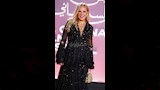 الفنانة شيرين رضا في مهرجان الجونة (1)