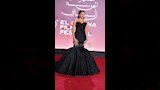 دينا الشربيني على الريد كاربت (7)