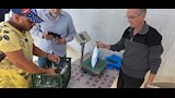 نادي الصيد بالإسكندرية يختتم مهرجانه السنوي (5)_5