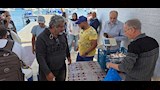 نادي الصيد بالإسكندرية يختتم مهرجانه السنوي (6)_4