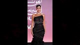 كارولين عزمي في الجونة (1)