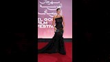 كارولين عزمي على الريد كاربت (2)