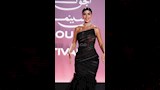 كارولين عزمي على الريد كاربت (1)