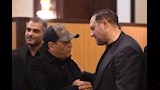 محمد فؤاد وعماد زيادة