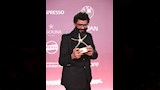 محمد حماد وجائزة فيلم خروج آمن