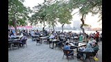 افتتاح المقر الجديد لنادي أعضاء هيئة التدريس بجامعة القاهرة (5)_5