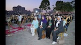 افتتاح المقر الجديد لنادي أعضاء هيئة التدريس بجامعة القاهرة (7)_7